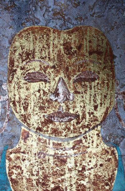 Sax Berlin The Buddha of Peace