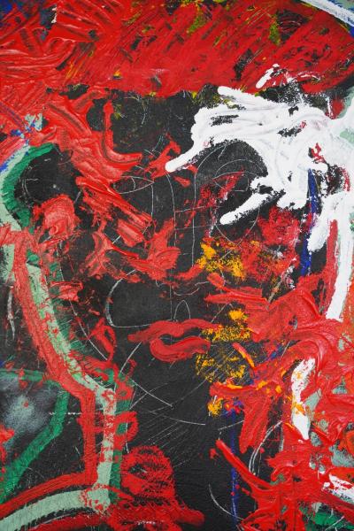 Sax Berlin The Down Crown Crew