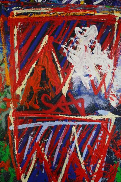 Sax Berlin The Down Crown Crew