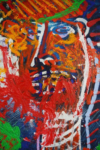 Sax Berlin The Down Crown Crew