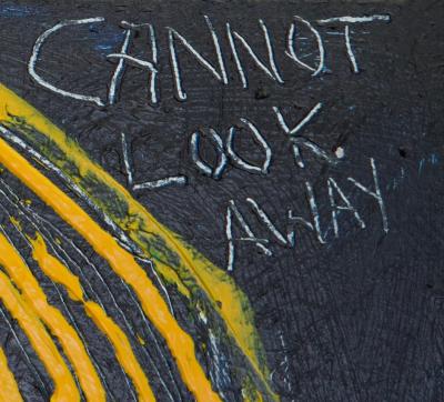 Sax Berlin The Goodwill Ambassador Cannot Look Away