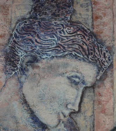 Sax Berlin The Musician