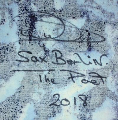 Sax Berlin The Poet 