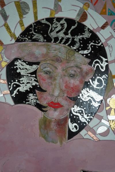 Sax Berlin To Whom The Gods Love Destiny Comes Late