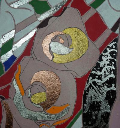 Sax Berlin To Whom The Gods Love Destiny Comes Late