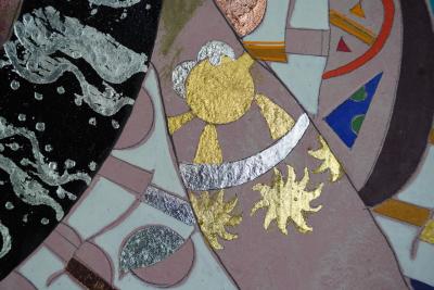 Sax Berlin To Whom The Gods Love Destiny Comes Late