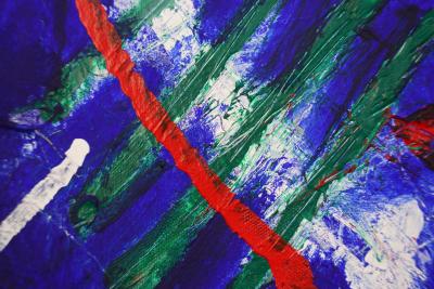 Sax Berlin Triple Halo Lil Angel of SoHo