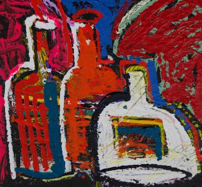 Sax Berlin Vignerons