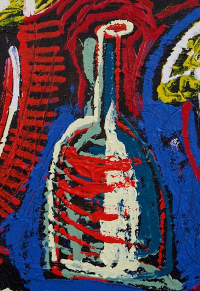 Sax Berlin Vignerons