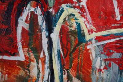 Sax Berlin Washingtons wisdom NO Kings