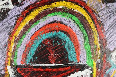 Sax Berlin We All One Be Cool