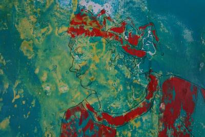 Sax Berlin When Genius Ascends We Levitate