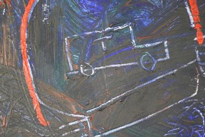 Sax Berlin X AE A 12