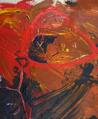 Sax Berlin X AE A 12