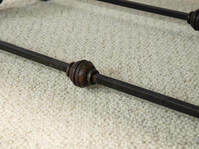 Scagliola Coffee table Italian Work