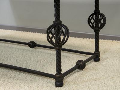 Scagliola Coffee table Italian Work