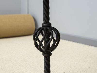 Scagliola Coffee table Italian Work