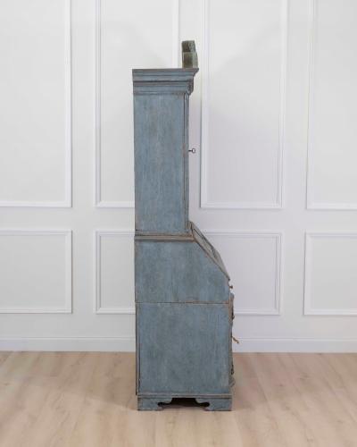 Scandinavian 18th Century Bureau