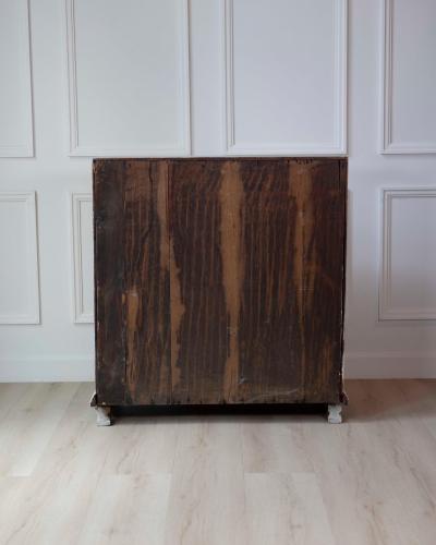 Scandinavian 18th Century Bureau c 1790