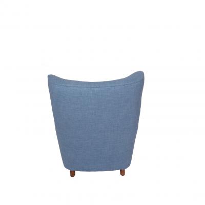 Scandinavian 1930s Easy Chair