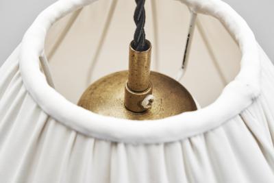 Scandinavian Adjustable Wall Light Denmark ca 1960s