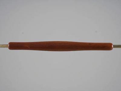Scandinavian Midcentury Magazine Holder