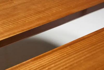 Scandinavian Modern Dining Table Scandinavia 1970s