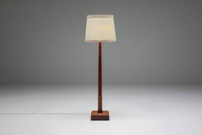 Scandinavian Modern Floor Lamp 1960s