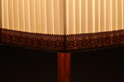 Scandinavian Modern Floor Lamp 1960s