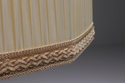 Scandinavian Modern Floor Lamp 1960s