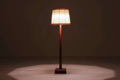 Scandinavian Modern Floor Lamp 1960s