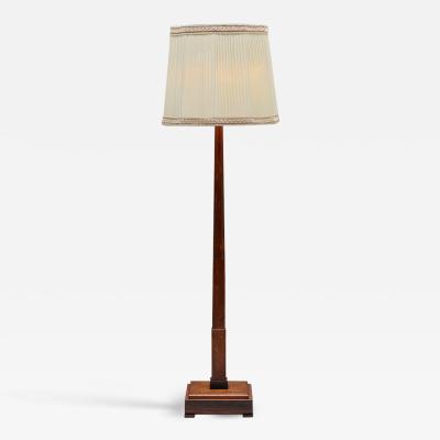 Scandinavian Modern Floor Lamp 1960s