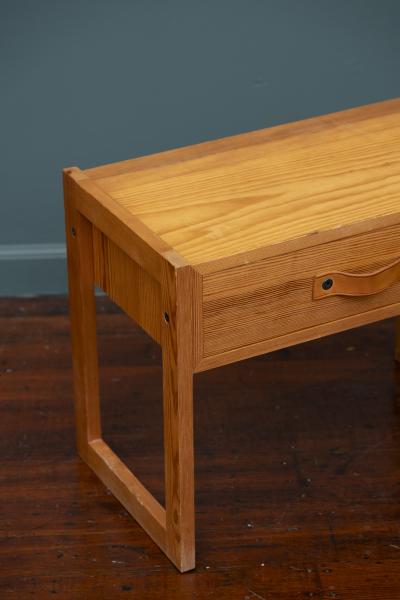 Scandinavian Modern Nightstands