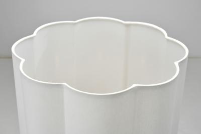 Scandinavian Modern Pine Table Lamp Scandinavia 1950s