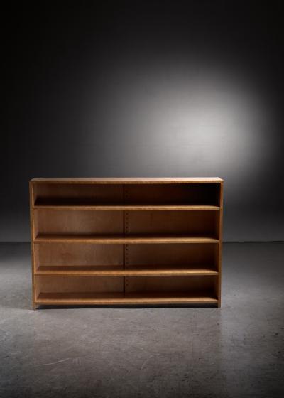 Scandinavian Modern bookcase