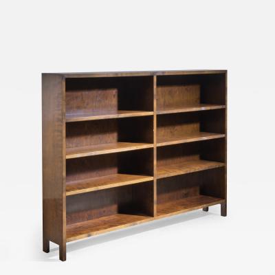 Scandinavian Modern bookcase