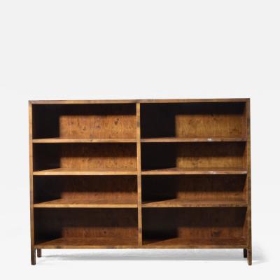 Scandinavian Modern bookcase