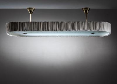 Scandinavian Modern ceiling lamp