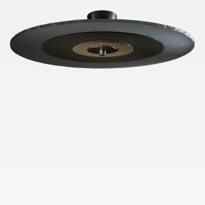 Scandinavian Modern ceiling lamp