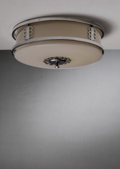 Scandinavian Modern ceiling lamp