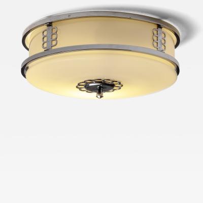 Scandinavian Modern ceiling lamp