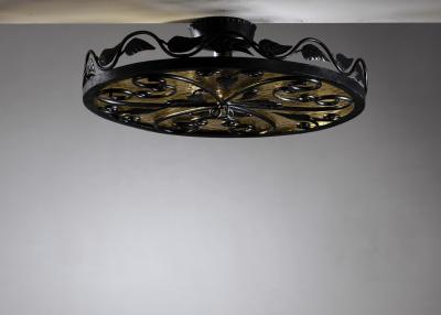 Scandinavian Modern ceiling lamp