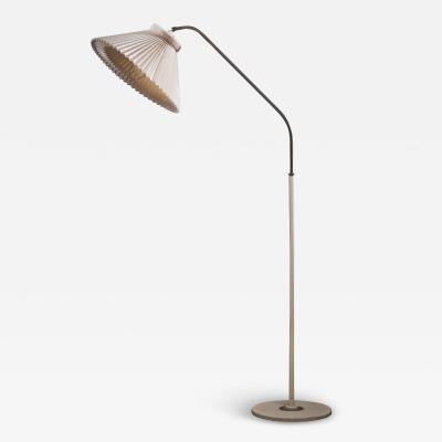 Scandinavian Modern floor lamp