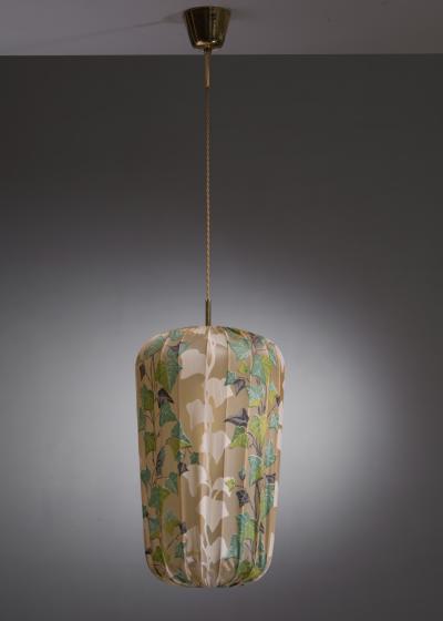 Scandinavian Modern pendant