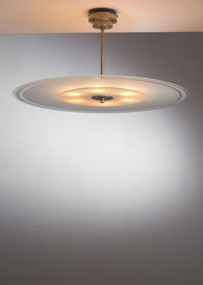 Scandinavian Modern pendant
