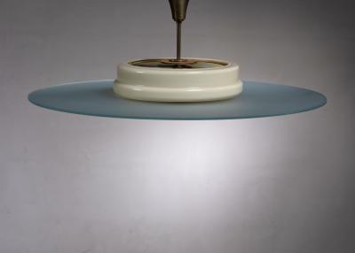 Scandinavian Modern pendant