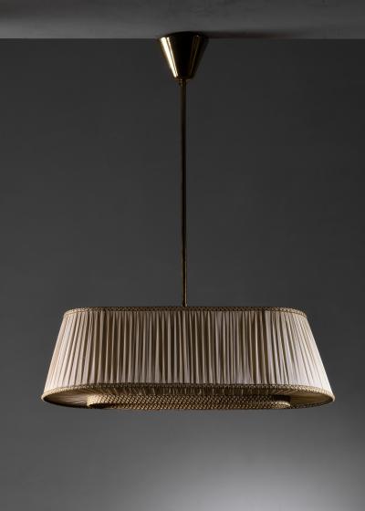 Scandinavian Modern pendant