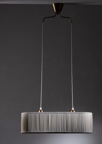 Scandinavian Modern pendant lamp