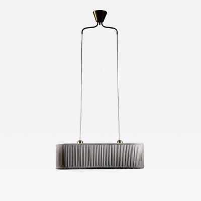 Scandinavian Modern pendant lamp