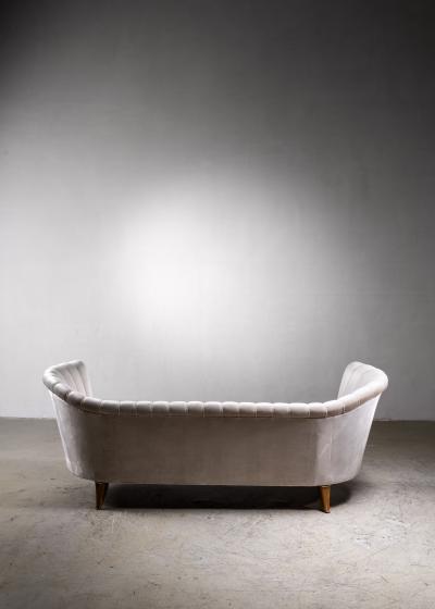 Scandinavian Modern sofa Finland